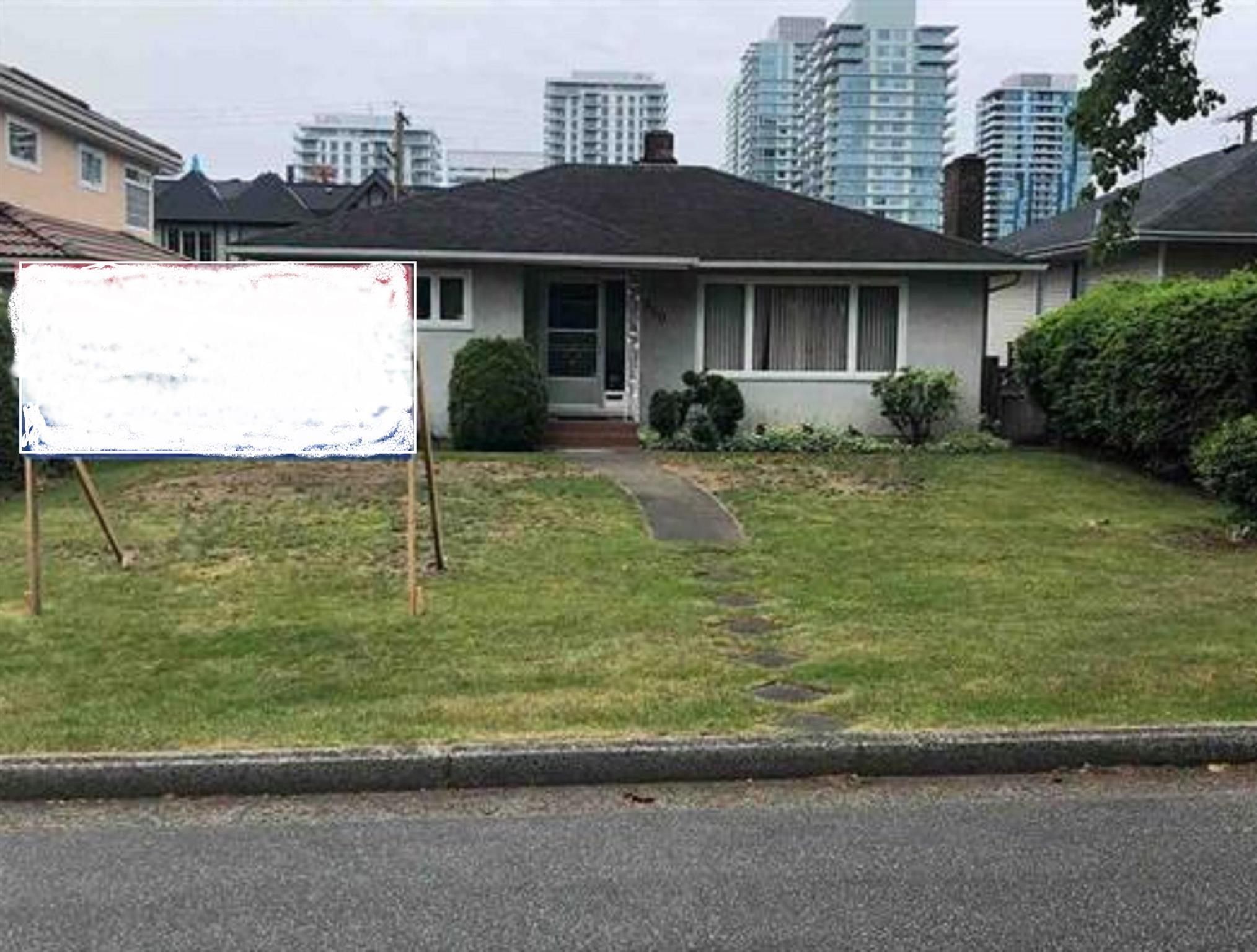 Main Photo: 450 W 62ND Avenue in Vancouver: Marpole House for sale (Vancouver West)  : MLS®# R2546589