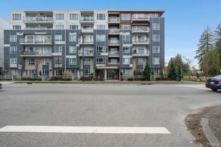 Main Photo: 513 10603 140 Street in Surrey: Whalley Condo for sale in "Domain-HQ" (North Surrey)  : MLS®# R2866223