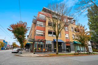 Photo 23: 407 2250 COMMERCIAL Drive in Vancouver: Grandview Woodland Condo for sale (Vancouver East)  : MLS®# R2626521