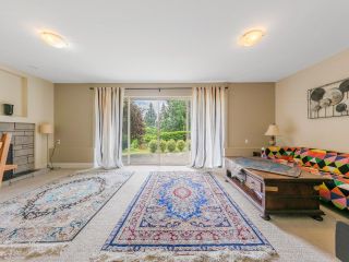 Photo 23: 1232 BRACKNELL Crescent in North Vancouver: Canyon Heights NV House for sale : MLS®# R2758542