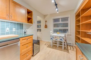 Photo 17: 101 2181 W 12TH Avenue in Vancouver: Kitsilano Condo for sale in "THE CARLINGS" (Vancouver West)  : MLS®# R2644551