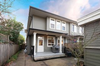 Photo 34: 334 E 14TH Street in North Vancouver: Central Lonsdale 1/2 Duplex for sale : MLS®# R2638368