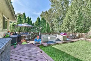 Photo 24: 35329 SANDYHILL Road in Abbotsford: Abbotsford East House for sale in "Westview" : MLS®# R2490842
