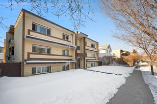 Photo 15: 5 1633 11 Avenue SW in Calgary: Sunalta Apartment for sale : MLS®# A2031543