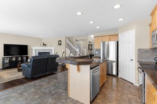 Photo 13: 322 River Heights Drive: Cochrane Detached for sale : MLS®# A2036564