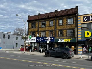 Photo 4: 3295* Yonge Street in Toronto: Lawrence Park North Property for sale (Toronto C04)  : MLS®# C8053466