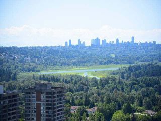 Photo 20: 3102 9888 CAMERON Street in Burnaby: Sullivan Heights Condo for sale (Burnaby North)  : MLS®# V1136339