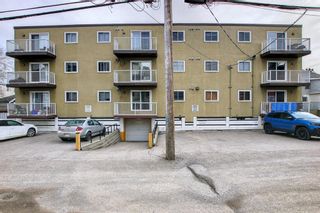 Photo 28: 306 2221 14 Street SW in Calgary: Bankview Apartment for sale : MLS®# A1190232
