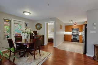 Photo 7: 211 18 SMOKEY SMITH Place in New Westminster: GlenBrooke North Condo for sale in "THE CROFTON" : MLS®# R2512249
