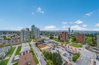Photo 19: 2205 7063 HALL Avenue in Burnaby: Highgate Condo for sale (Burnaby South)  : MLS®# R2879213