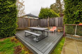 Photo 30: 8349 CLERIHUE Court in Mission: Mission BC House for sale : MLS®# R2875141