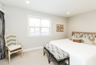 Photo 11: 4176 WELWYN STREET in Vancouver: Victoria VE Townhouse for sale (Vancouver East)  : MLS®# R2041102
