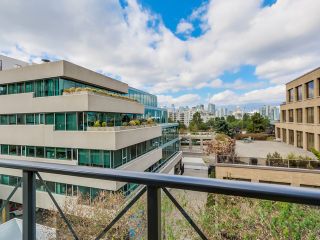 Photo 14: PH13 511 W 7TH Avenue in Vancouver: Fairview VW Condo for sale in "Beverly Gardens" (Vancouver West)  : MLS®# R2004156