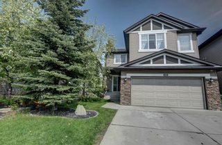 Photo 1: 382 Chapalina Garden SE in Calgary: Chaparral Detached for sale : MLS®# A2049604