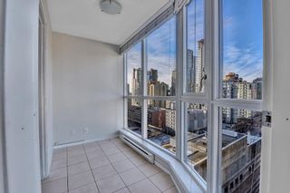 Photo 1: 1502 1199 SEYMOUR Street in Vancouver: Downtown VW Condo for sale in "BRAVA" (Vancouver West)  : MLS®# R2534409