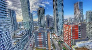 Photo 1: 1907 1295 RICHARDS Street in Vancouver: Downtown VW Condo for sale in "THE OSCAR" (Vancouver West)  : MLS®# R2539042
