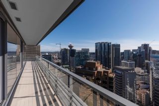 Photo 28: 3403 1011 W CORDOVA Street in Vancouver: Coal Harbour Condo for sale in "FAIRMONT PACIFIC RIM RESIDENCES" (Vancouver West)  : MLS®# R2845314