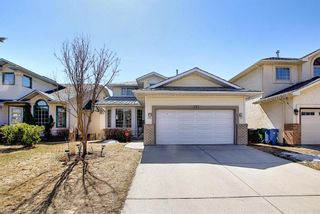 Photo 1: 211 Schubert Hill NW in Calgary: Scenic Acres Detached for sale : MLS®# A1137743