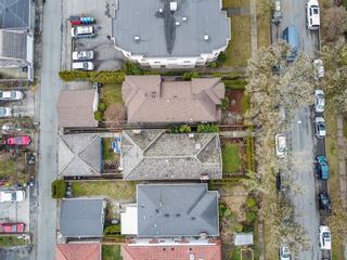 Photo 33: 470 E 44TH Avenue in Vancouver: Fraser VE 1/2 Duplex for sale (Vancouver East)  : MLS®# R2759063