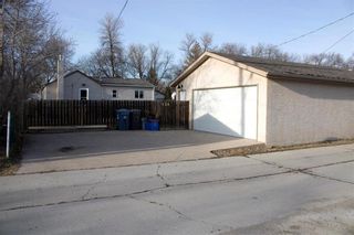Photo 3: 134 Horton Avenue West in Winnipeg: West Transcona Residential for sale (3L)  : MLS®# 202107954