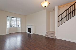 Photo 3: 6 19551 66TH Avenue in Surrey: Clayton Townhouse for sale in "Manhattan Skye" (Cloverdale)  : MLS®# F1307026
