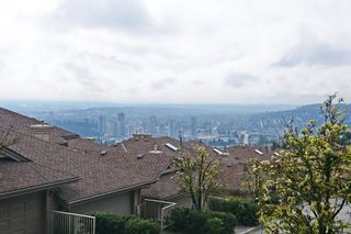 Photo 29: 30 2979 PANORAMA Drive in Coquitlam: Westwood Plateau Townhouse for sale in "DEERCREST ESTATES" : MLS®# V1112664