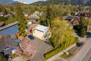 Photo 11: 38738 BUCKELY Avenue in Squamish: Dentville House for sale : MLS®# R2770958