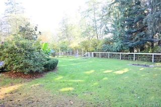 Photo 27: 1185 Merecroft Rd in Campbell River: CR Campbell River Central House for sale : MLS®# 921719