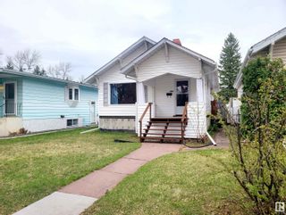 Photo 3: 11137 123 Street in Edmonton: Zone 07 House for sale : MLS®# E4386388