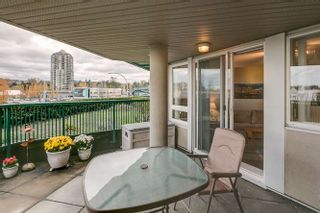 Photo 10: A234 2099 LOUGHEED HWY PORT COQUITLAM 2 BEDROOMS 2 BATHROOMS APARTMENT FOR SALE