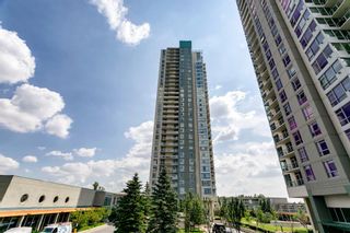 Photo 3: 2506 99 Spruce Place SW in Calgary: Spruce Cliff Apartment for sale : MLS®# A1128696