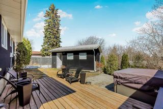 Photo 42: 108 Cantree Place SW in Calgary: Canyon Meadows Detached for sale : MLS®# A2126489