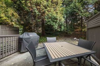 Photo 29: 8857 LARKFIELD Drive in Burnaby: Forest Hills BN Townhouse for sale in "PRIMROSE HILLS" (Burnaby North)  : MLS®# R2732683