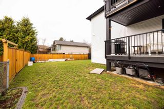 Photo 38: 12687 227TH Street in Maple Ridge: East Central House for sale : MLS®# R2847473