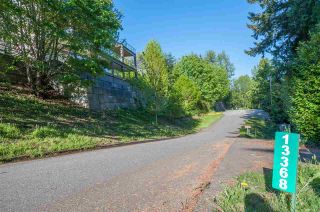 Photo 2: 13368 COULTHARD ROAD in Surrey: Panorama Ridge House for sale : MLS®# R2264978