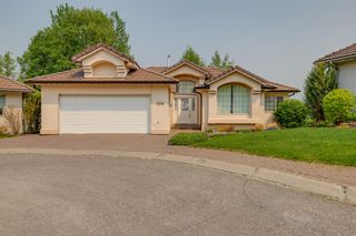 Photo 1: 104 7650 ST PATRICK Avenue in Prince George: St. Lawrence Heights House for sale in "VIEW POINTE ESTATES" (PG City South West)  : MLS®# R2779579