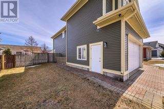 Photo 32: 22 Golf Course Road in St. John's: House for sale : MLS®# 1257020