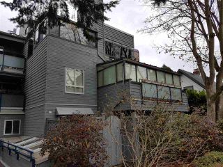 Photo 2: 203 2125 YORK Avenue in Vancouver: Kitsilano Condo for sale (Vancouver West)  : MLS®# R2224246
