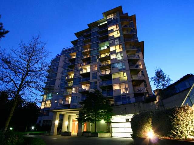 Main Photo: 303 2733 CHANDLERY Place in Vancouver: Fraserview VE Condo for sale (Vancouver East)  : MLS®# V1000744