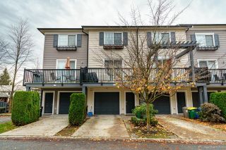Photo 17: 99 688 EDGAR Avenue in Coquitlam: Coquitlam West Townhouse for sale in "Gable by Mosaic" : MLS®# R2833518