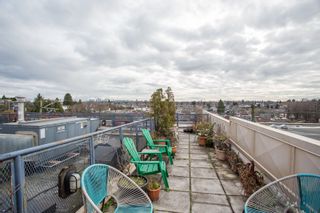 Photo 31: 217 2556 E HASTINGS Street in Vancouver: Renfrew VE Condo for sale in "L’Atelier" (Vancouver East)  : MLS®# R2533872