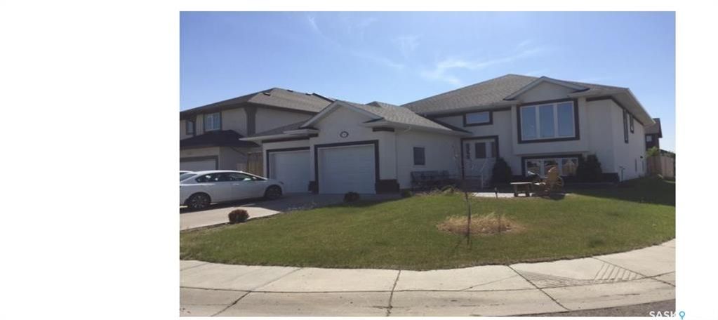 Main Photo: 510 Paton Crescent in Saskatoon: Willowgrove Residential for sale : MLS®# SK899771