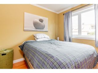 Photo 23: 11 15971 MARINE Drive: White Rock Townhouse for sale (South Surrey White Rock)  : MLS®# R2676402