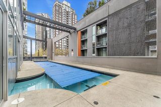 Photo 28: 607 501 PACIFIC Street in Vancouver: Downtown VW Condo for sale in "THE 501" (Vancouver West)  : MLS®# R2867543