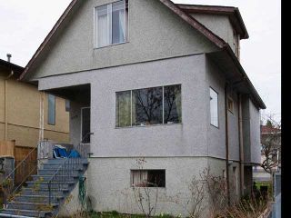 Photo 5: 5310 SOMERVILLE Street in Vancouver: Fraser VE House for sale (Vancouver East)  : MLS®# V940454