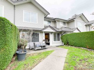 Photo 14: 48 1370 RIVERWOOD Gate in Port Coquitlam: Riverwood Townhouse for sale : MLS®# R2823085