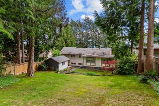Photo 35: 3048 SPURAWAY Avenue in Coquitlam: Ranch Park House for sale : MLS®# R2880033