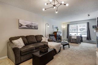 Photo 13: 141 22 Richard Place SW in Calgary: Lincoln Park Apartment for sale : MLS®# A2010904