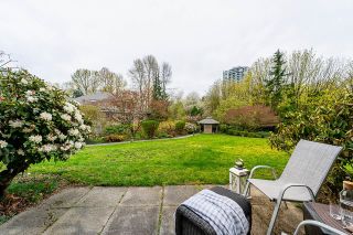 Photo 24: 113 67 MINER Street in New Westminster: Fraserview NW Condo for sale : MLS®# R2868959