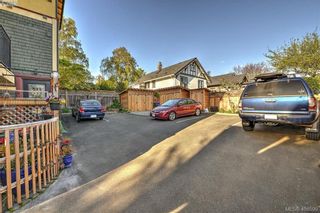 Photo 22: E 353 Linden Ave in VICTORIA: Vi Fairfield West Row/Townhouse for sale (Victoria)  : MLS®# 812014